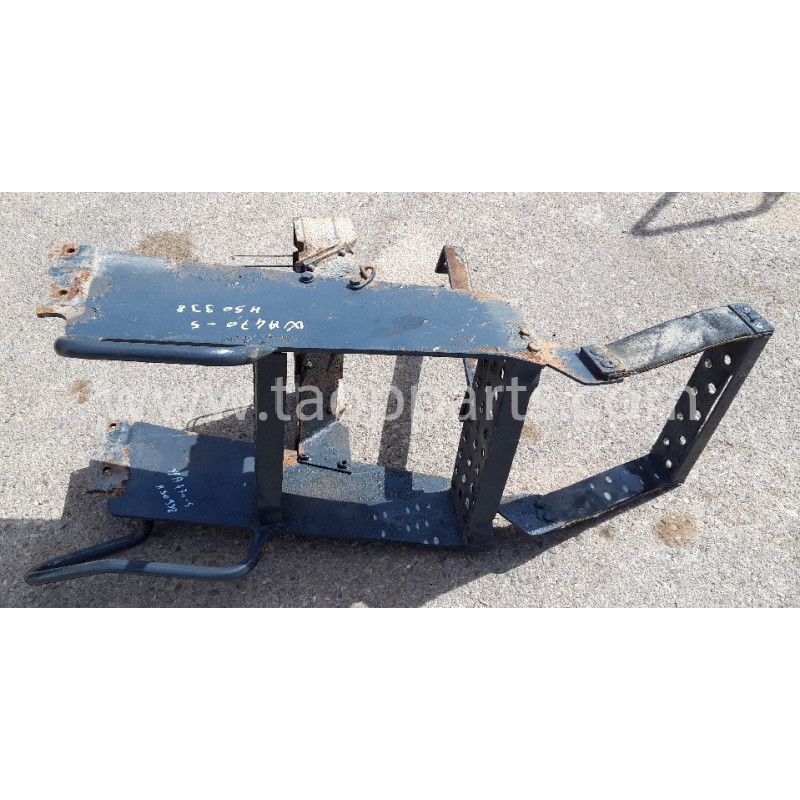 Scara uzata Komatsu... Scara uzata Komatsu...