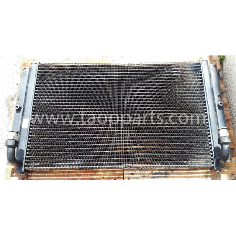 used Komatsu Hydraulic oil... used Komatsu Hydraulic oil...