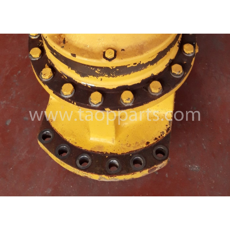 Komatsu Swing machinery... Komatsu Swing machinery...