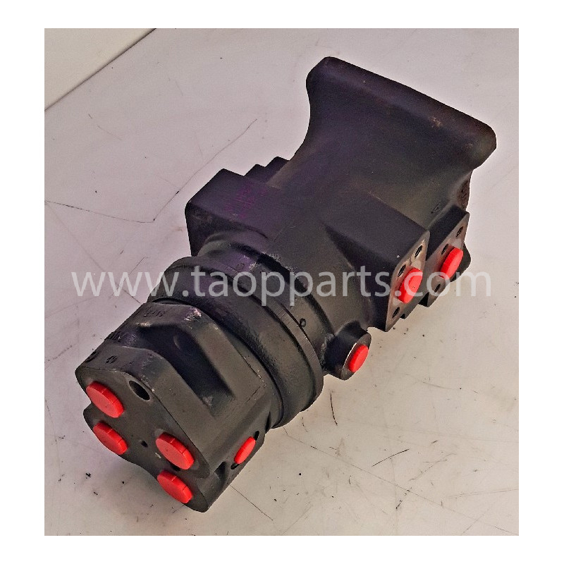 Komatsu Swivel joint for PC210LC-8 (Crawler excavator)