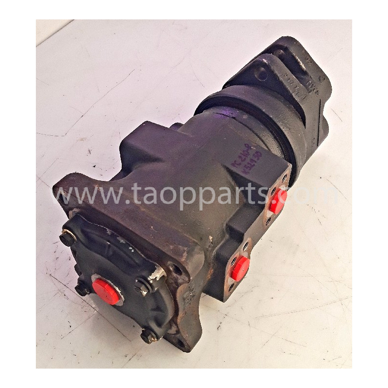 Komatsu Swivel joint for PC210LC-8 (Crawler excavator)