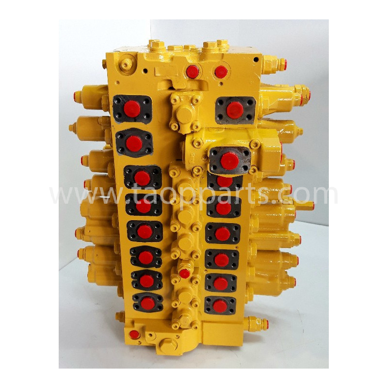 Distribuitor folosit... Distribuitor folosit...