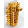 used Komatsu Main valve...