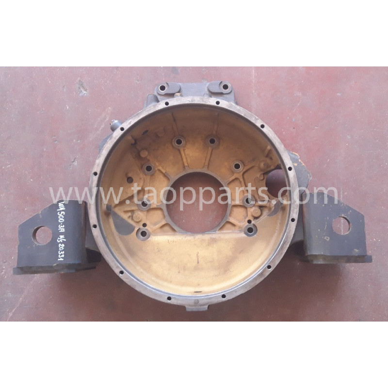 used Komatsu Housing... used Komatsu Housing...