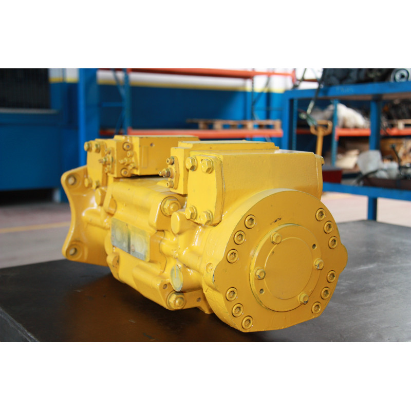 Bomba 708-2L-00620 para... Bomba 708-2L-00620 para...