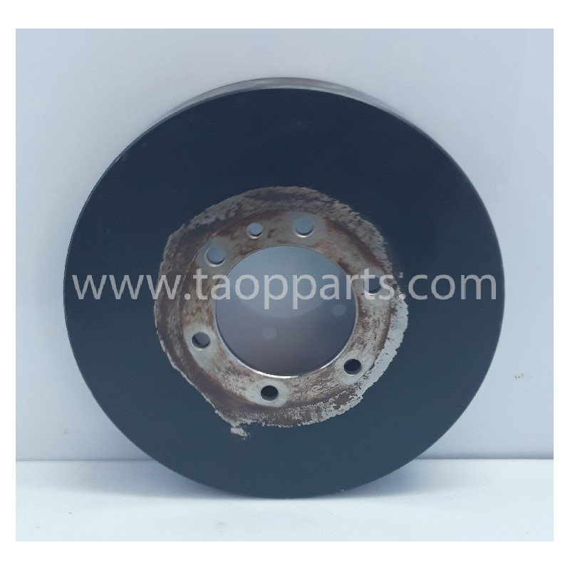 Damper Komatsu 6217-31-8100... Damper Komatsu 6217-31-8100...