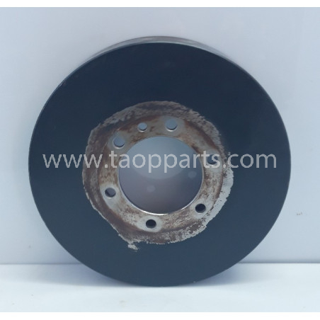 Damper Komatsu 6217-31-8100...