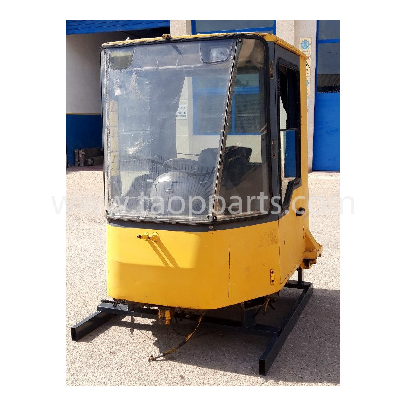 Cabina 421-56-H1A22 pentru...