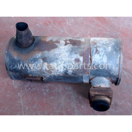 used Muffler 6152-12-8531...