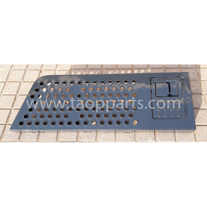 Passerelle 421-54-44582... Passerelle 421-54-44582...