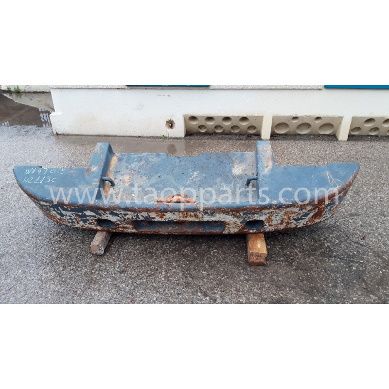 used Counterweight...