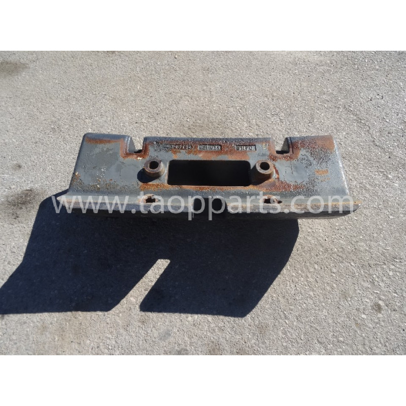 Contrepoids d'occasion... Contrepoids d'occasion...