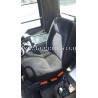 Komatsu Driver seat...