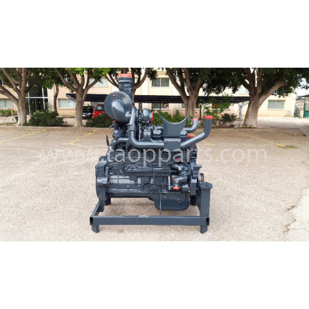 Engine 6159-02-HH01 for... Engine 6159-02-HH01 for...