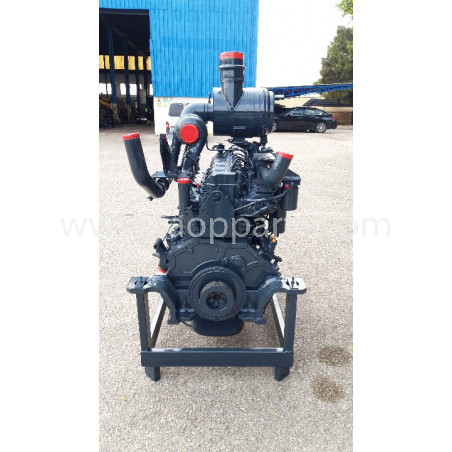 Moteur 6159-02-HH01 pour...