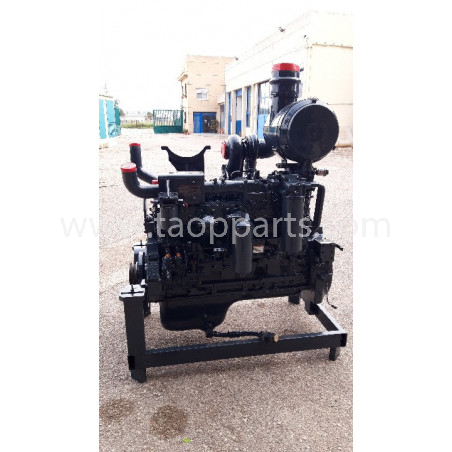 Engine 6159-02-HH01 for... Engine 6159-02-HH01 for...