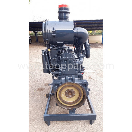 Engine 6159-02-HH01 for... Engine 6159-02-HH01 for...