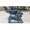 used Engine SAA6D114E-2 for...