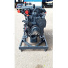 used Engine SAA6D114E-2 for...