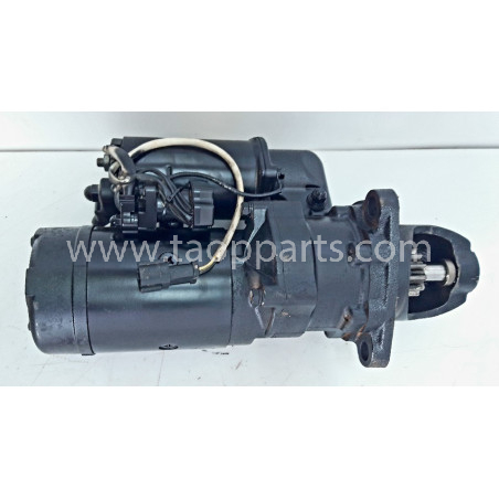 Starter motor 600-813-9313...