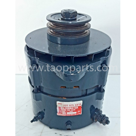 used Alternator... used Alternator...