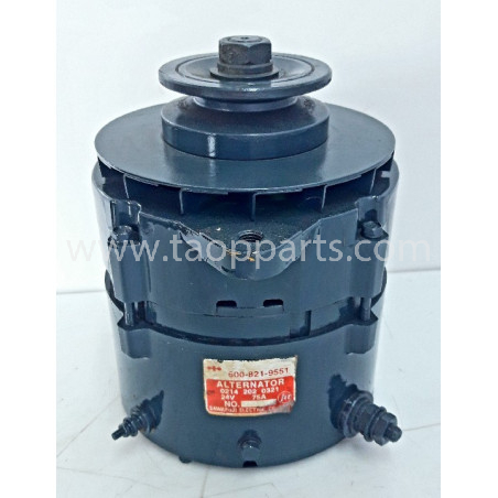 Alternatore 600-821-9551...