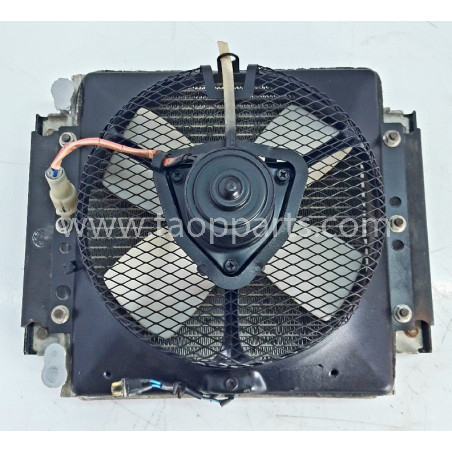 used Komatsu Fan assy...