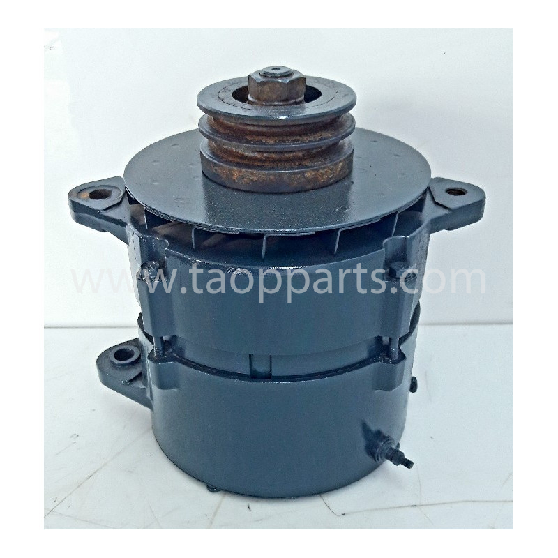 Alternator folosit...