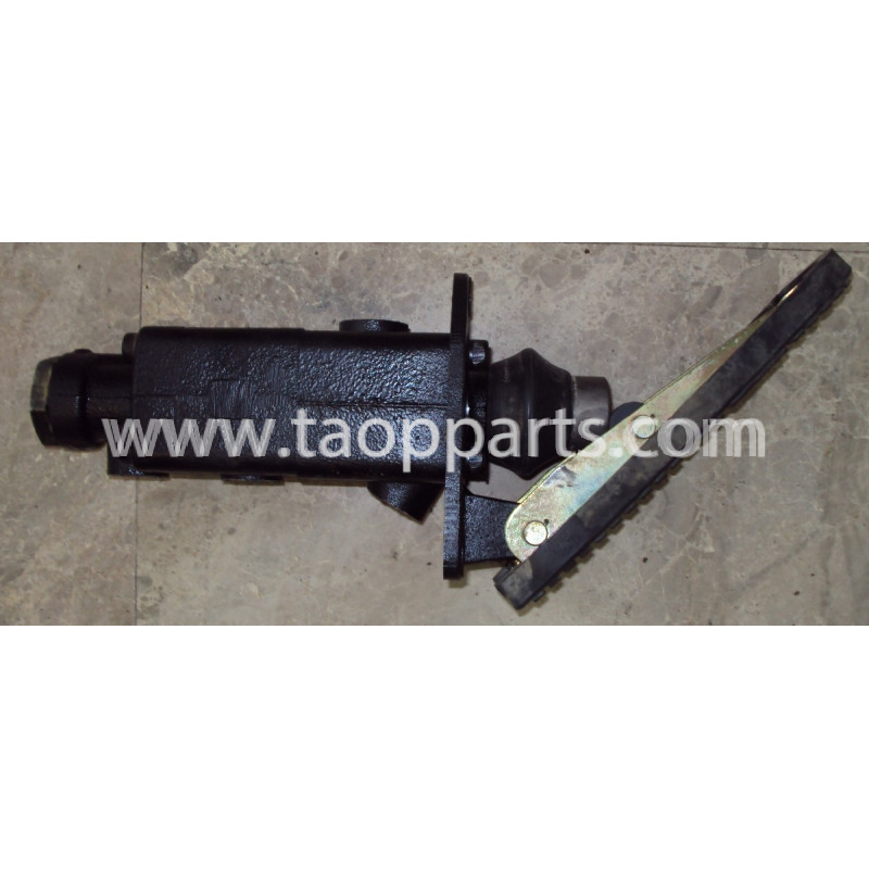 Komatsu Valve 421-43-37202... Komatsu Valve 421-43-37202...
