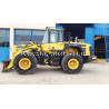 Chargeuse sur pneus Komatsu...