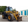 Pala Cargadora Komatsu...
