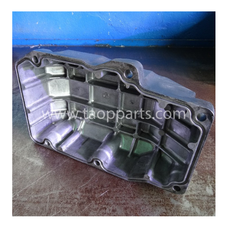 Cover cylinder head...