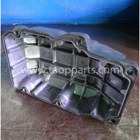 Cover cylinder head...