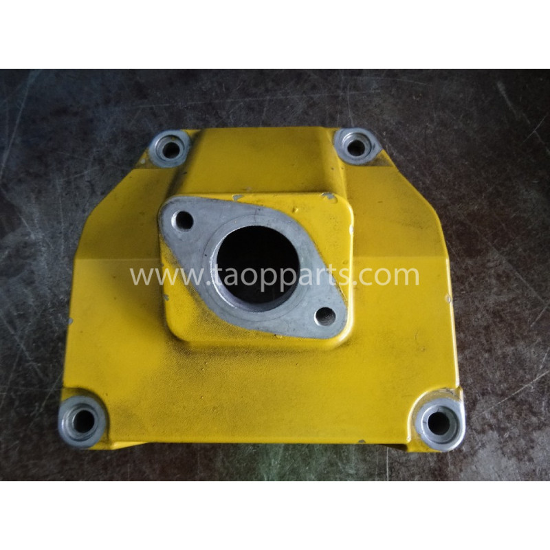 Komatsu Cover cylinder head for PC1250 Crawler excavator