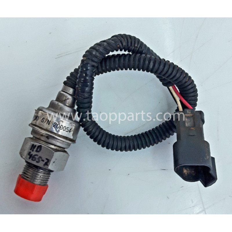 Sensor Komatsu 7861-93-1610...