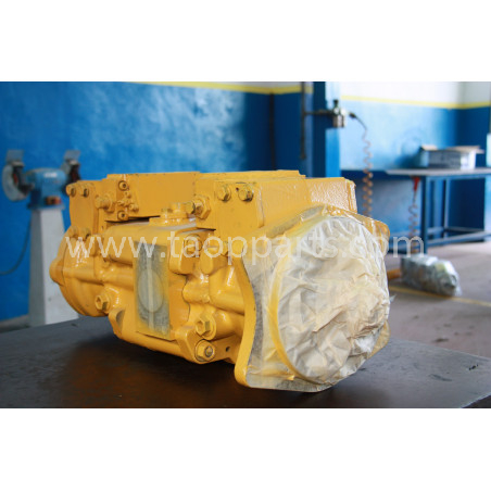 Pump 708-2L-00620 for...