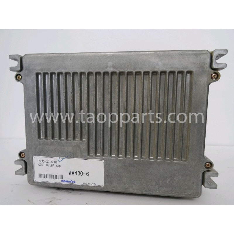 used Komatsu Controller...