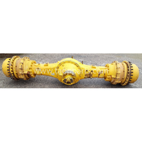 used Komatsu Axle...