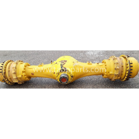 used Komatsu Axle...