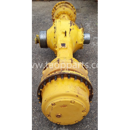 used Komatsu Axle...