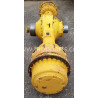 used Komatsu Axle...