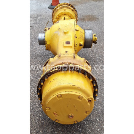 used Komatsu Axle...