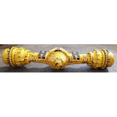 Axle 421-22-20001 for...