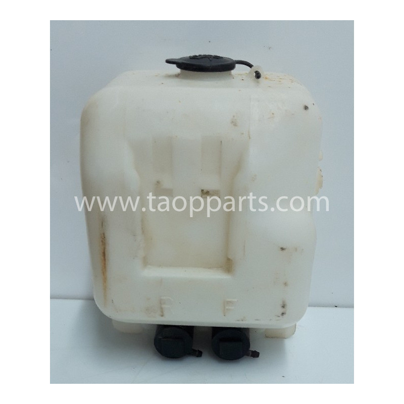 Komatsu Water tank...