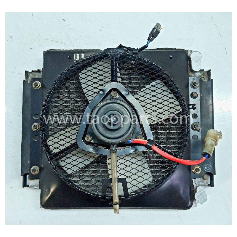 Set ventilatie 421-07-31230...