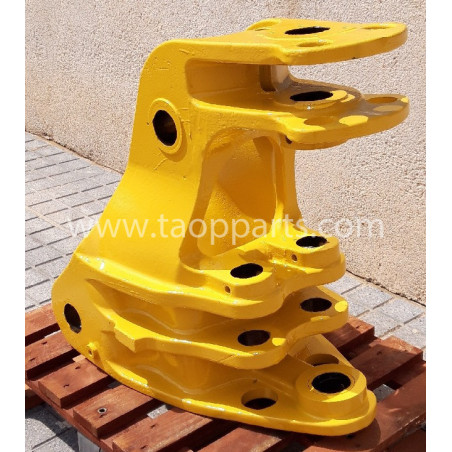 Suporte Komatsu... Suporte Komatsu...
