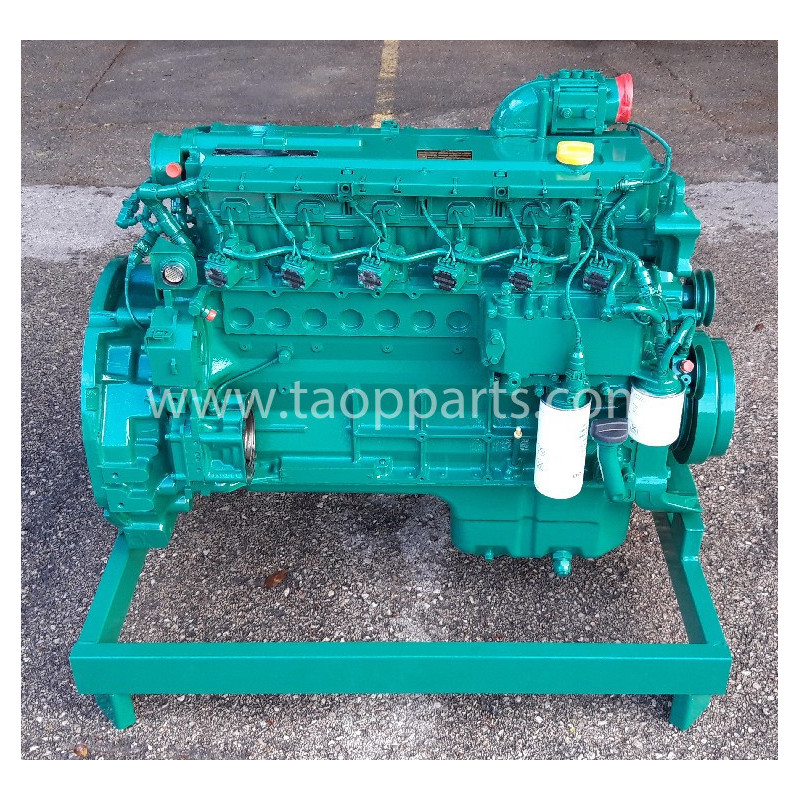 Engine 11172407 for Wheel... Engine 11172407 for Wheel...