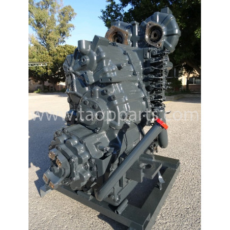 used Komatsu Transmission...