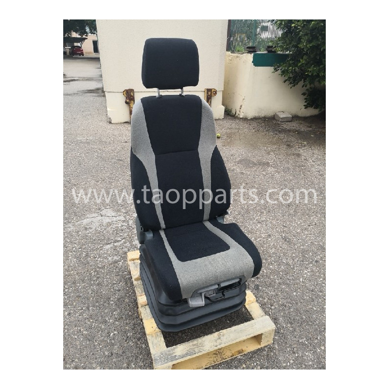 Scaun sofer Komatsu...