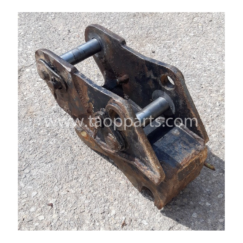 Engate Rapido Komatsu...